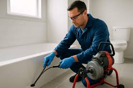 How Professional Drain Cleaning Saves Money Long-Term